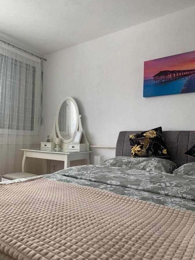 Apartman Nova Varos Banja Luka Exterior foto
